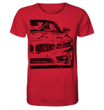 Lade das Bild in den Galerie-Viewer, BGKZ4OLS - Organic Shirt
