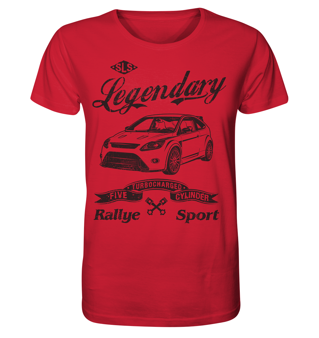FGKF2RSLegendary Organic Shirt