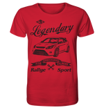 Lade das Bild in den Galerie-Viewer, FGKF2RSLegendary Organic Shirt
