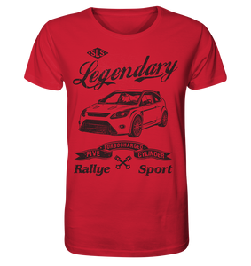 FGKF2RSLegendary Organic Shirt
