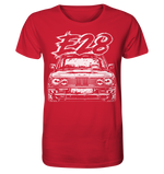 Lade das Bild in den Galerie-Viewer, BGKE28FDW Organic Shirt
