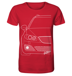 SGKESTVFL Organic Shirt