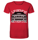 Lade das Bild in den Galerie-Viewer, BGKE39LND Organic Shirt
