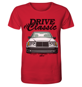 MGKW124DTC Organic Shirt