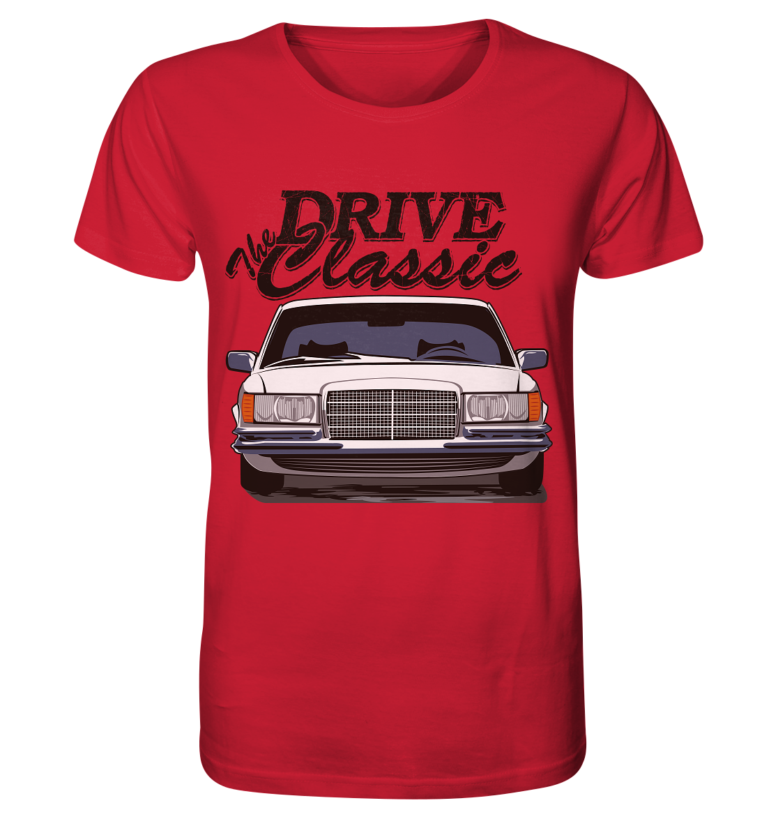 MGKW116DTC Organic Shirt