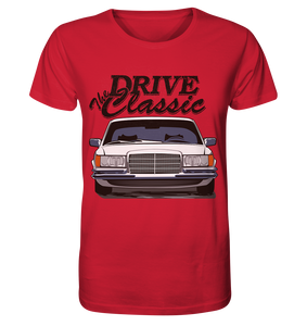 MGKW116DTC Organic Shirt