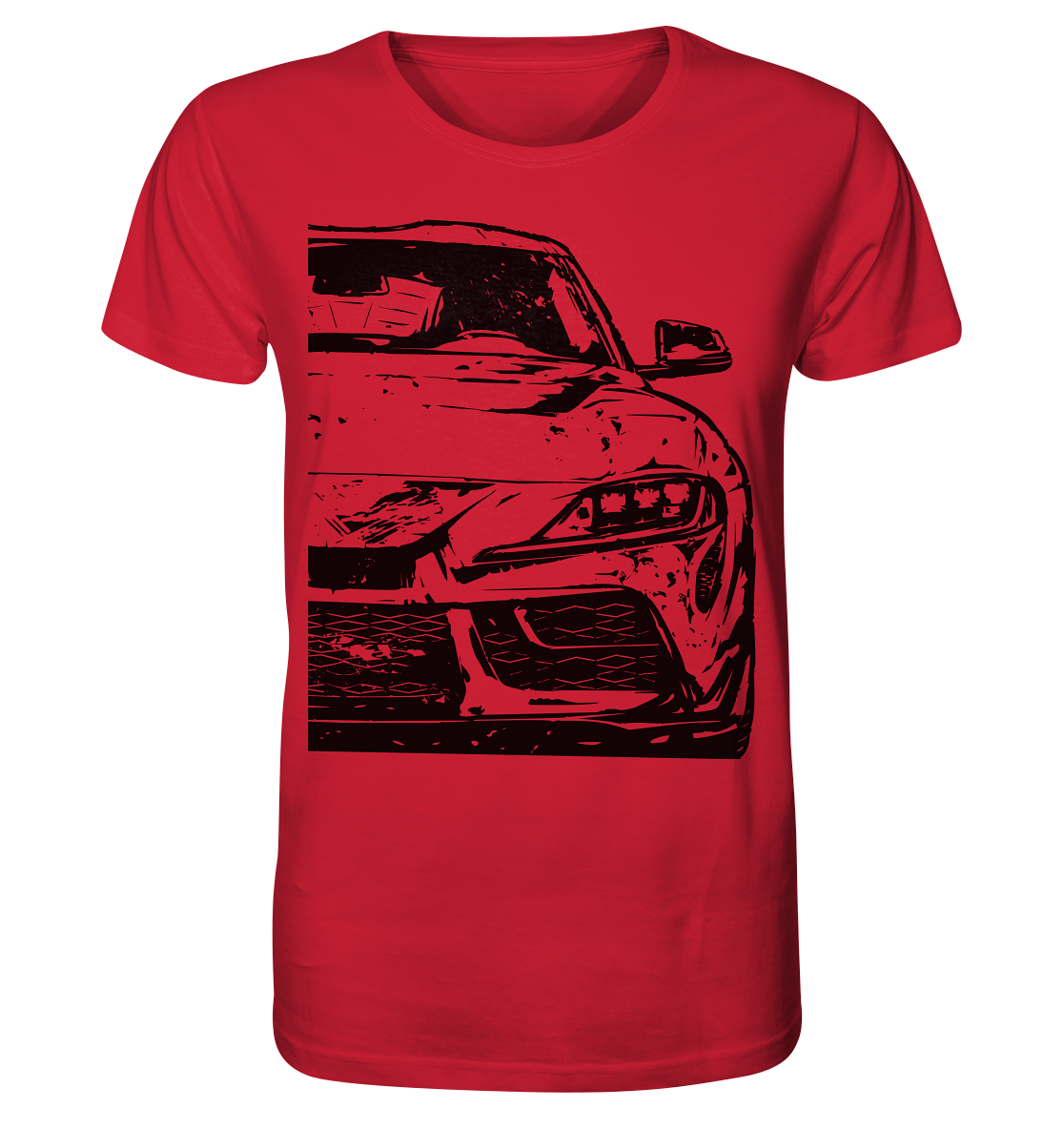TGKS5OLS - Organic Shirt
