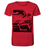 Lade das Bild in den Galerie-Viewer, TGKS5OLS - Organic Shirt
