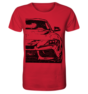 TGKS5OLS - Organic Shirt
