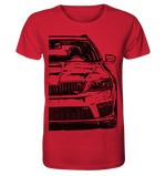 Lade das Bild in den Galerie-Viewer, SGKO3RSCOLS Organic Shirt
