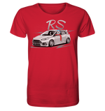 Lade das Bild in den Galerie-Viewer, FGKF3SKULL Organic Shirt
