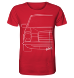 Lade das Bild in den Galerie-Viewer, MGKW115 Organic Shirt
