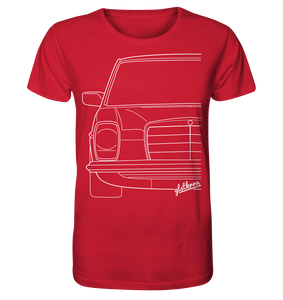MGKW115 Organic Shirt