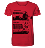Lade das Bild in den Galerie-Viewer, BGKB1000OLS-Organic Shirt
