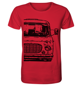 BGKB1000OLS-Organic Shirt