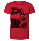 Lade das Bild in den Galerie-Viewer, AGKA1GBOLS Organic Shirt

