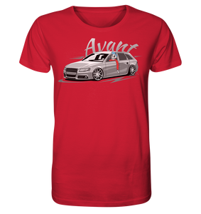 AGKA4B8ASKULL Organic Shirt