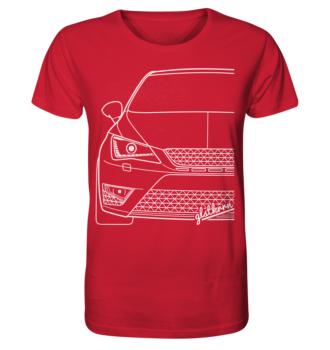 SGKI6JCFL Organic Shirt