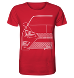 Lade das Bild in den Galerie-Viewer, SGKI6JCFL Organic Shirt
