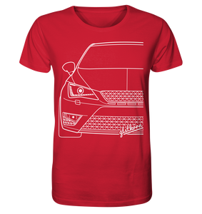SGKI6JCFL Organic Shirt