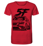 Lade das Bild in den Galerie-Viewer, SGKL5FDirty Organic Shirt
