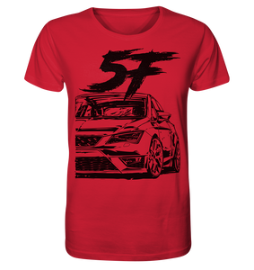 SGKL5FDirty Organic Shirt
