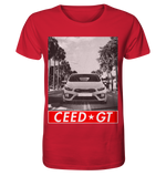 Lade das Bild in den Galerie-Viewer, KGKCRS Organic Shirt
