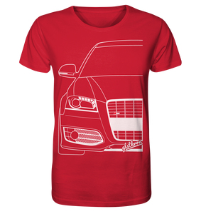 AGKS38PFL3 Organic Shirt