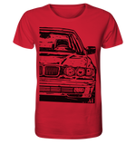 Lade das Bild in den Galerie-Viewer, BGKE32OLS Organic Shirt
