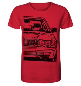 BGKE32OLS Organic Shirt