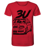 Lade das Bild in den Galerie-Viewer, SGKS3UDIRTY Organic Shirt
