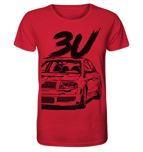 SGKS3UDIRTY Organic Shirt