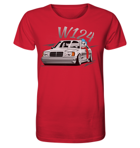 MGKW124SKULL Organic Shirt