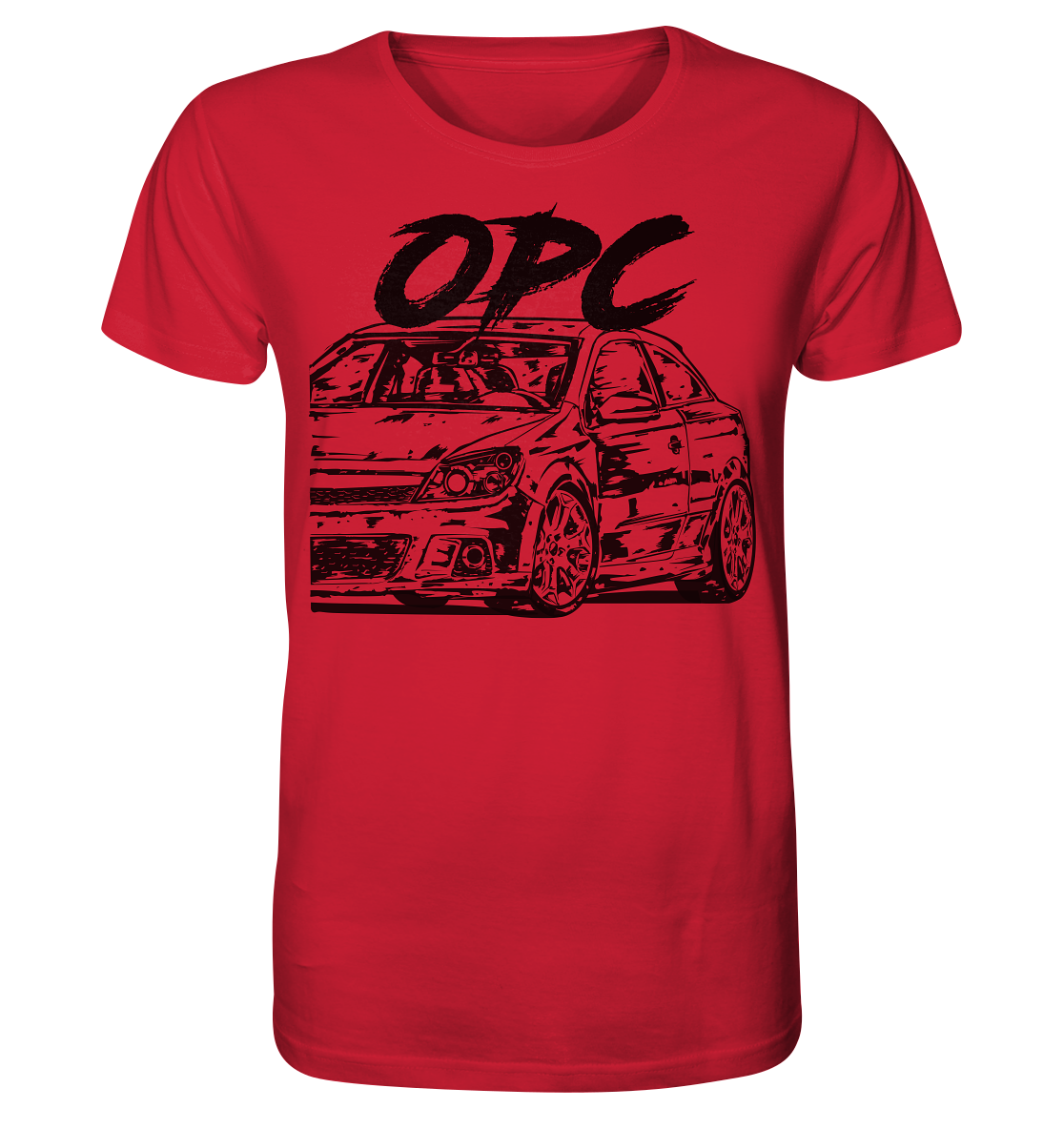 OGKAHOPCDirty Organic Shirt