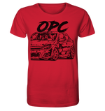 Lade das Bild in den Galerie-Viewer, OGKAHOPCDirty Organic Shirt
