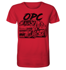 OGKAHOPCDirty Organic Shirt