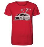 Lade das Bild in den Galerie-Viewer, SGKL5FOSKULL Organic Shirt

