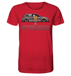 AGKA38PPH Organic Shirt