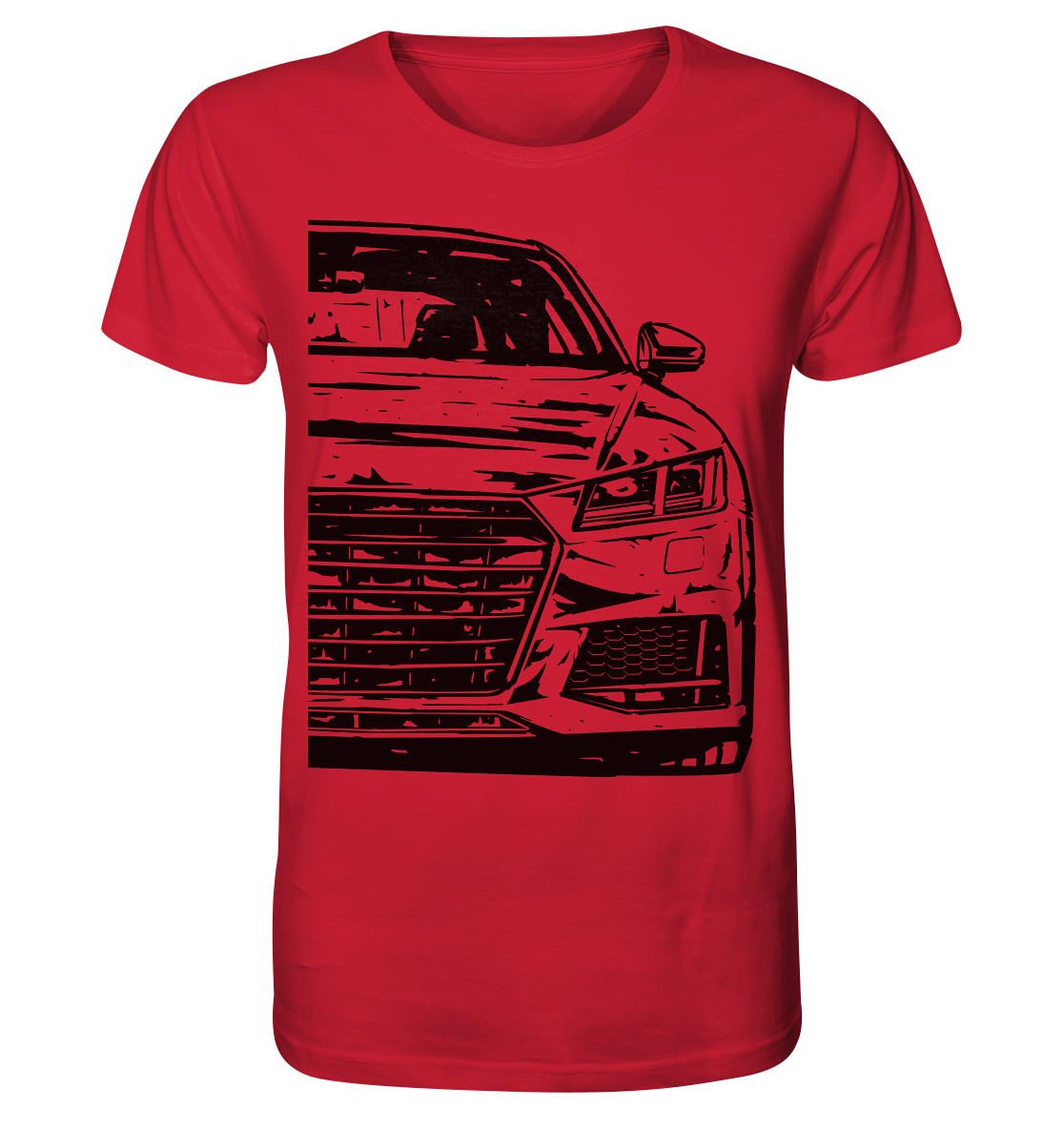AGKTT8SOLS-Organic Shirt
