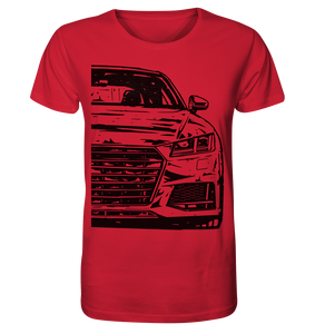 AGKTT8SOLS-Organic Shirt