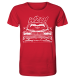 Lade das Bild in den Galerie-Viewer, MGKW201FDW Organic Shirt
