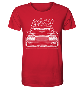MGKW201FDW Organic Shirt