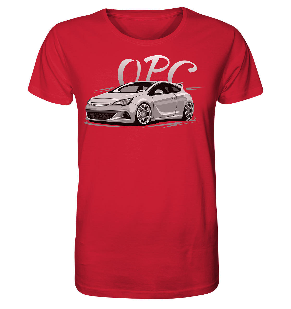 OGKAJOSKULL Organic Shirt