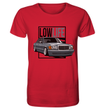 Lade das Bild in den Galerie-Viewer, MGKW126LL-Organic Shirt
