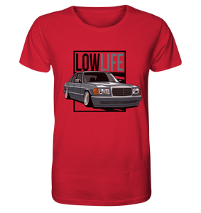 MGKW126LL-Organic Shirt