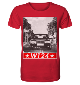 MGKW124RS Organic Shirt