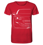 Lade das Bild in den Galerie-Viewer, PGKRCZR Organic Shirt
