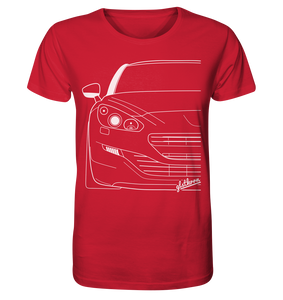 PGKRCZR Organic Shirt