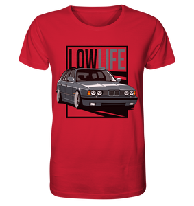BGKE34TLL - Organic Shirt