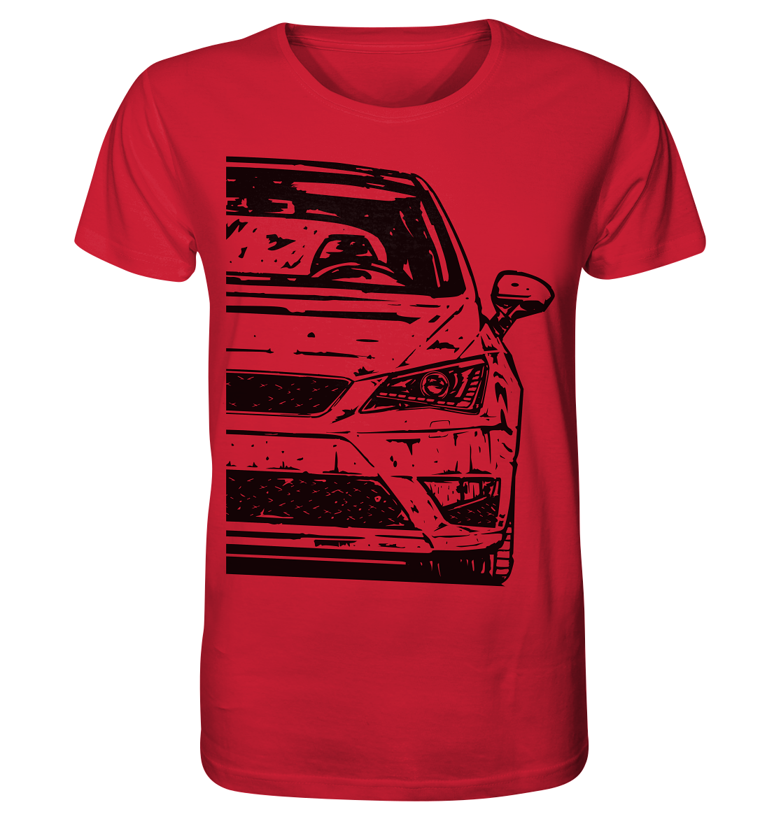 SGKI6JFROLS Organic Shirt
